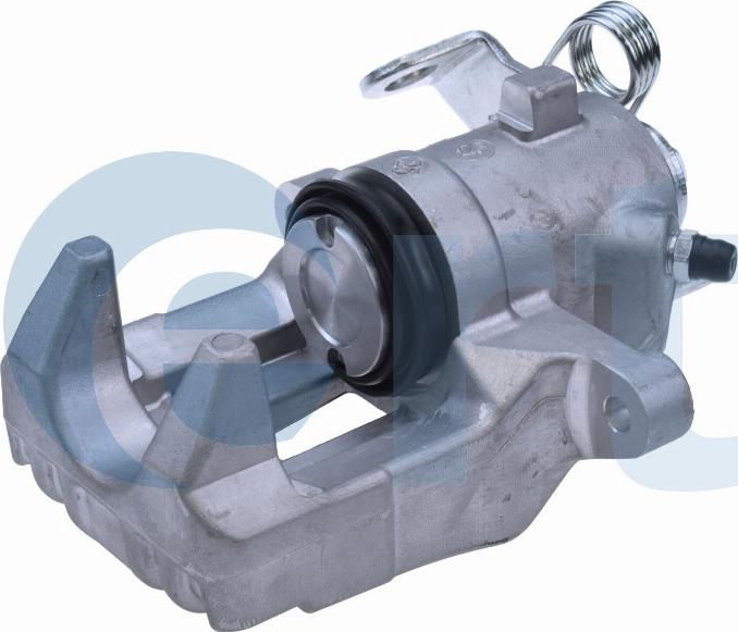 ERT 450007 - Brake Caliper www.autospares.lv