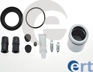 ERT 400948 - Repair Kit, brake caliper www.autospares.lv