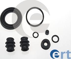 ERT 400923 - Repair Kit, brake caliper www.autospares.lv