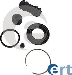 ERT 400496 - Remkomplekts, Bremžu suports www.autospares.lv