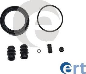 ERT 400539 - Repair Kit, brake caliper www.autospares.lv