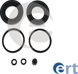 ERT 400696 - Remkomplekts, Bremžu suports www.autospares.lv