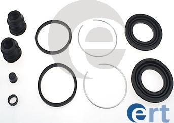 ERT 400666 - Repair Kit, brake caliper www.autospares.lv