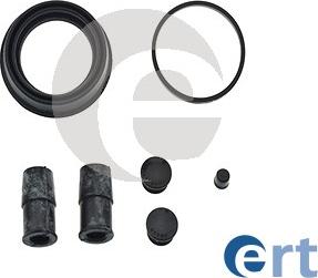 ERT 400 683 - Remkomplekts, Bremžu suports www.autospares.lv