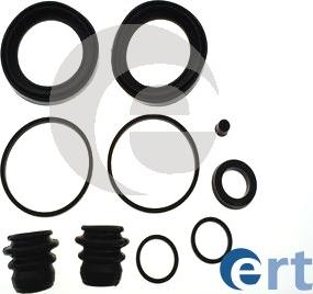 ERT 400018 - Remkomplekts, Bremžu suports www.autospares.lv