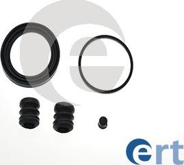 ERT 400155 - Ремкомплект, тормозной суппорт www.autospares.lv