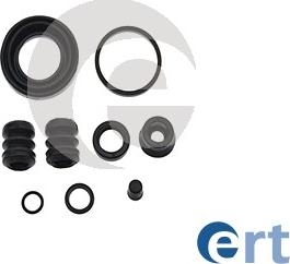 ERT 400150 - Ремкомплект, тормозной суппорт www.autospares.lv