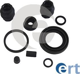 ERT 400868 - Ремкомплект, тормозной суппорт www.autospares.lv