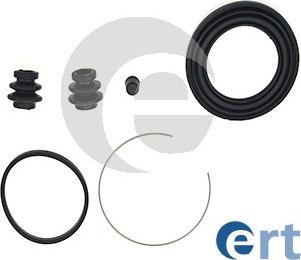 ERT 400809 - Remkomplekts, Bremžu suports www.autospares.lv