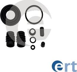 ERT 400812 - Repair Kit, brake caliper www.autospares.lv