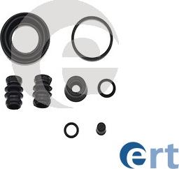 ERT 400828 - Repair Kit, brake caliper www.autospares.lv