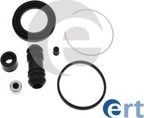 ERT 400252 - Repair Kit, brake caliper www.autospares.lv