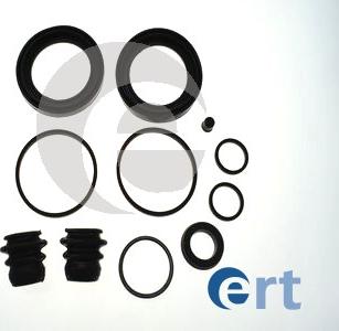 ERT 400210 - Remkomplekts, Bremžu suports www.autospares.lv