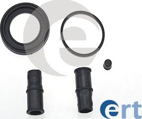 ERT 400220 - Ремкомплект, тормозной суппорт www.autospares.lv