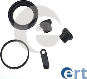 ERT 400275 - Repair Kit, brake caliper www.autospares.lv