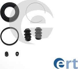 ERT 400718 - Repair Kit, brake caliper www.autospares.lv