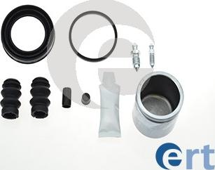 ERT 401572 - Repair Kit, brake caliper www.autospares.lv