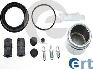 ERT 401648 - Ремкомплект, тормозной суппорт www.autospares.lv