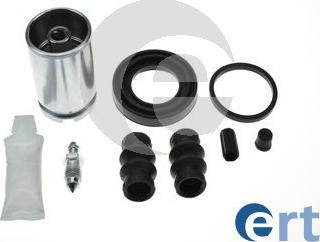 ERT 401655K - Ремкомплект, тормозной суппорт www.autospares.lv