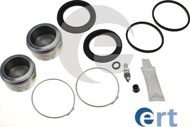 ERT 401613 - Remkomplekts, Bremžu suports www.autospares.lv