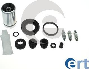 ERT 401678K - Repair Kit, brake caliper www.autospares.lv