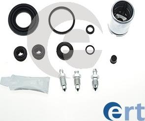 ERT 401678 - Repair Kit, brake caliper www.autospares.lv