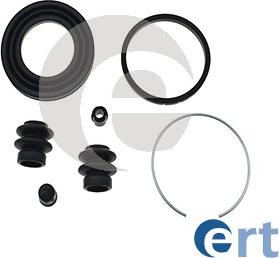 ERT 401010 - Ремкомплект, тормозной суппорт www.autospares.lv