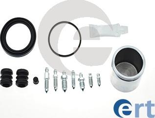 ERT 401100 - Ремкомплект, тормозной суппорт www.autospares.lv