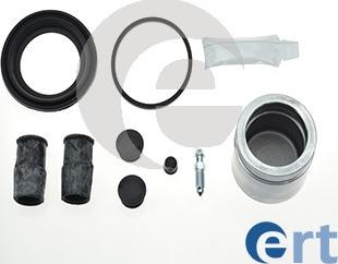 ERT 401110 - Remkomplekts, Bremžu suports www.autospares.lv