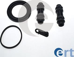 ERT 401801 - Remkomplekts, Bremžu suports www.autospares.lv