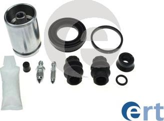 ERT 401380K - Ремкомплект, тормозной суппорт www.autospares.lv