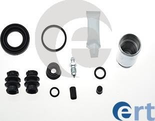 ERT 401327 - Repair Kit, brake caliper www.autospares.lv