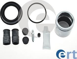 ERT 401241 - Repair Kit, brake caliper www.autospares.lv