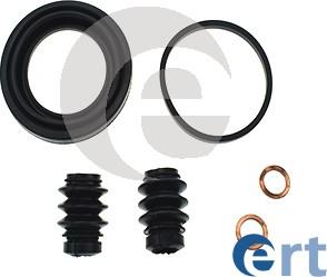 ERT 401284 - Remkomplekts, Bremžu suports www.autospares.lv