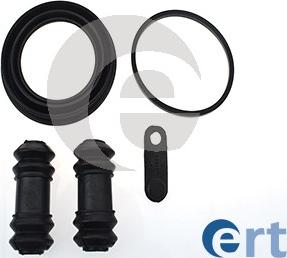 ERT 401797 - Remkomplekts, Bremžu suports autospares.lv