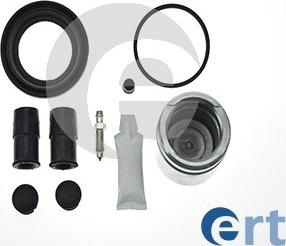 ERT 401743 - Ремкомплект, тормозной суппорт www.autospares.lv