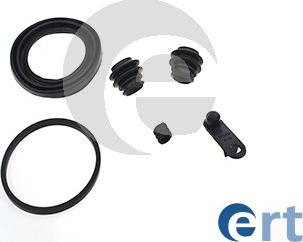 ERT 401701 - Remkomplekts, Bremžu suports www.autospares.lv