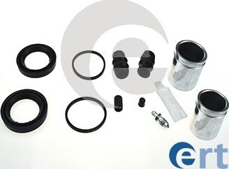 ERT 401789 - Repair Kit, brake caliper www.autospares.lv