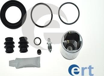 ERT 402468 - Remkomplekts, Bremžu suports www.autospares.lv