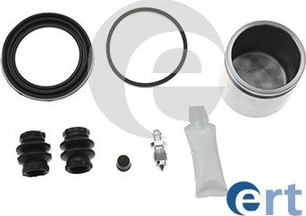 ERT 402432 - Ремкомплект, тормозной суппорт www.autospares.lv