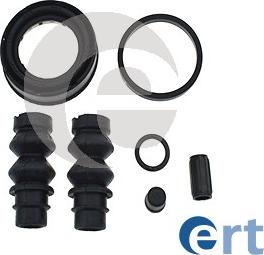 ERT 402596 - Remkomplekts, Bremžu suports www.autospares.lv