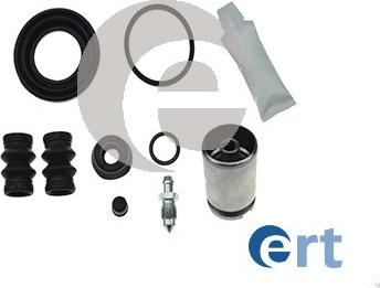 ERT 402554K - Repair Kit, brake caliper www.autospares.lv