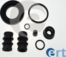 ERT 402645 - Repair Kit, brake caliper www.autospares.lv