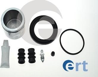 ERT 402602 - Remkomplekts, Bremžu suports autospares.lv