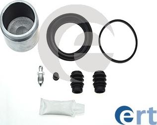 ERT 402144 - Ремкомплект, тормозной суппорт www.autospares.lv