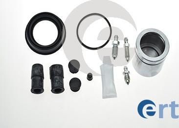 ERT 402154 - Ремкомплект, тормозной суппорт www.autospares.lv