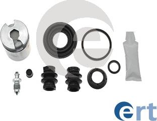 ERT 402107 - Remkomplekts, Bremžu suports www.autospares.lv