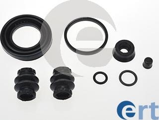 ERT 402736 - Repair Kit, brake caliper www.autospares.lv