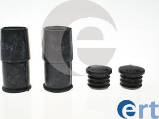 ERT 410 007 - Пыльник, управление корпуса скобы тормоза www.autospares.lv