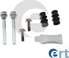 ERT 410035 - Guide Sleeve Kit, brake caliper www.autospares.lv